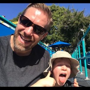 Meet your Posher, Blaine